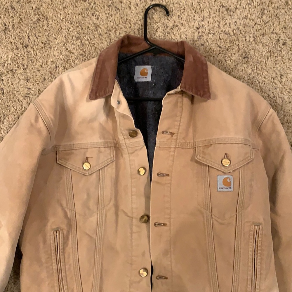 Carhartt Women’s Jacket